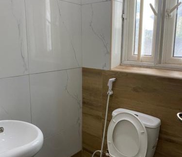 Enugu Apartment | Apartmenteccentric
