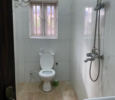 Enugu Apartment | Apartmenteccentric