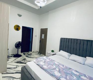 Enugu Apartment | Apartmenteccentric