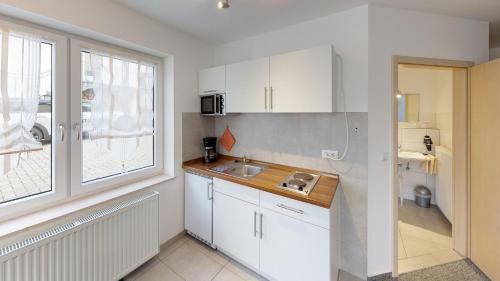 Kochersteinsfeld Apartment | Apartmenthaus Gärtner