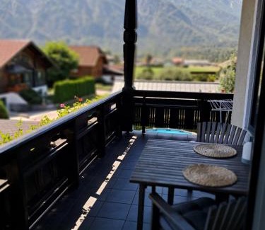 Bad Goisern Apartment | Apartmenthaus Hinterer