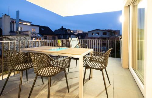 Markdorf Apartment | Apartmenthaus Markdorf