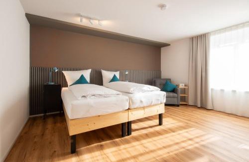 Markdorf Apartment | Apartmenthaus Markdorf