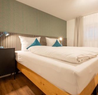 Markdorf Apartment | Apartmenthaus Markdorf