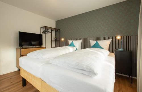 Markdorf Apartment | Apartmenthaus Markdorf