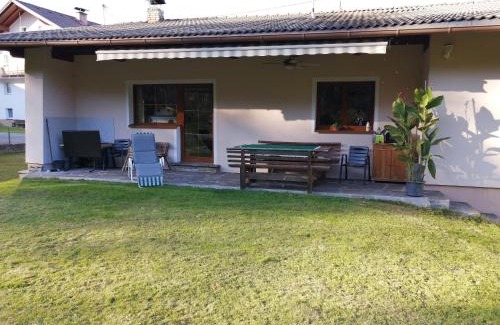 Goetzens House | Apartmenthaus PARADISE