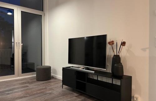 Sassnitz Apartment | Apartmenthaus Sassnitz Zum Stadthafen Apartment 5