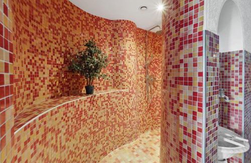 Friedrichskoog House | Apartmenthaus-Wattwurm
