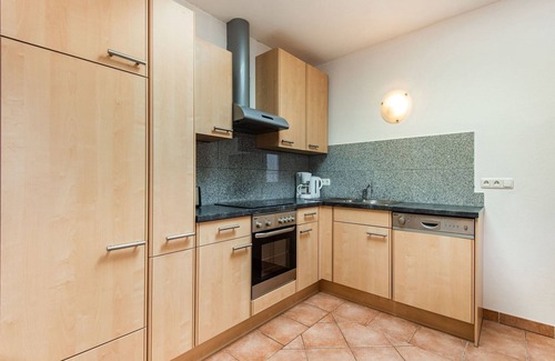 Distelberg Apartment | Apartmentl with ski boot heaters