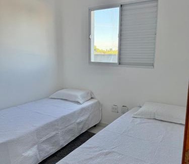 Sao Jose do Rio Preto Apartment | Apartmento Jardim Yolanda