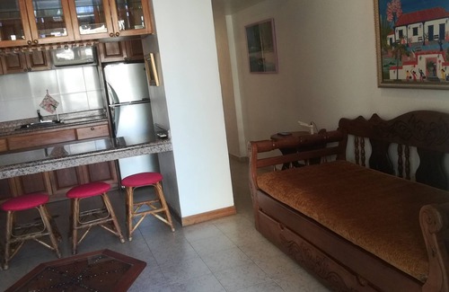Margarita Island Apartment | Apartmento Cerca de la Playa con Piscina, Terraza, Wifi y Agua Permanente!