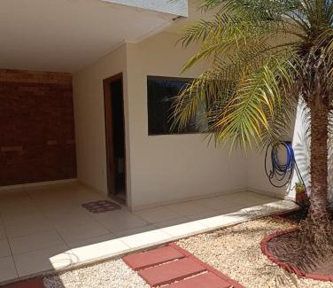 Amazonas Apartment | Apartmento duplex
