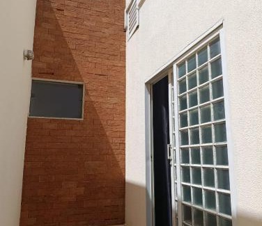 Amazonas Apartment | Apartmento duplex