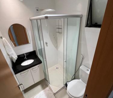 Belem Apartment | Apartmento em Belém do Pará - Umarizal