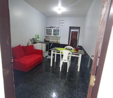 Macapa Apartment | Apartmento G