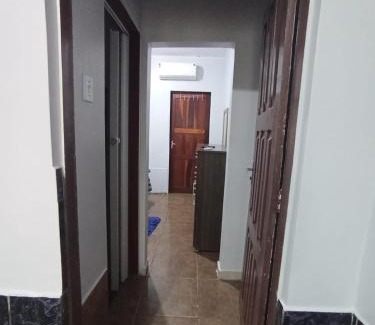 Macapa Apartment | Apartmento G