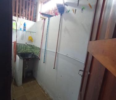 Macapa Apartment | Apartmento G
