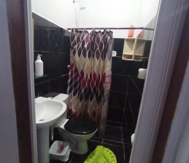 Macapa Apartment | Apartmento G