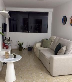 Itarare Apartment | Apartmento São João