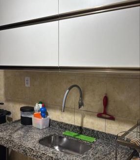 Itarare Apartment | Apartmento São João