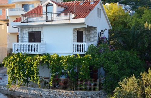 Igrane Apartment | Apartments Ćosić (12261-A2) - Igrane