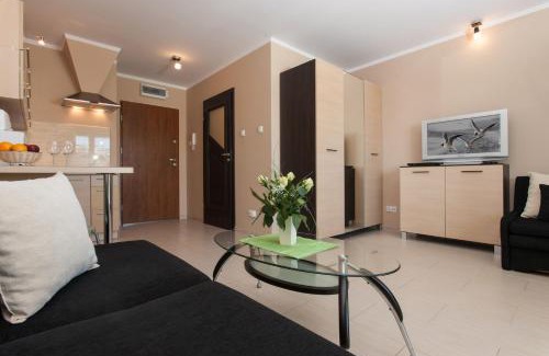 Swinoujscie Apartment | Apartments Świnoujście Center III by Noclegi Renters