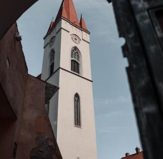Znojmo Apartment | Apartments 2 in the historic part of Znojmo