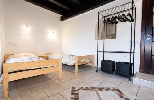 Znojmo Apartment | Apartments 2 in the historic part of Znojmo