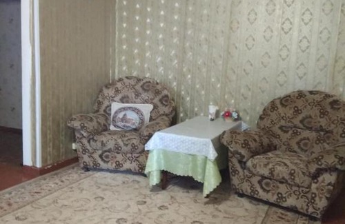 Norilsk Apartment | Apartments 2 room ул. Нансена 50