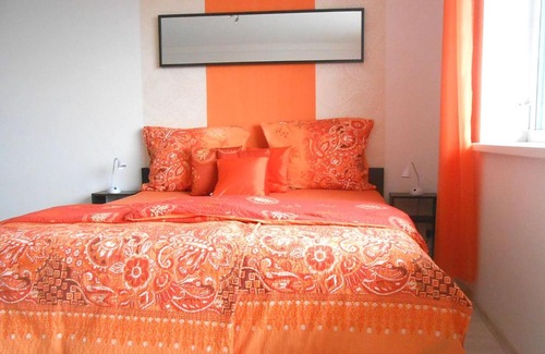 Olomouc Apartment | Apartments 4U center + free parking