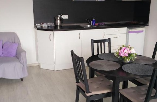 Olomouc Apartment | Apartments 4U center + free parking