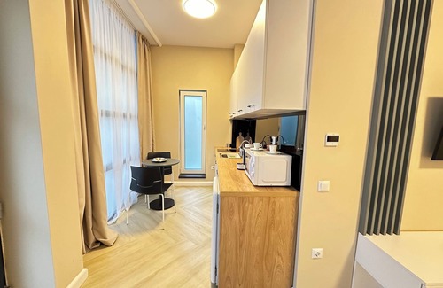 Cluj-Napoca Apartment | Apartments 7-17 Zorilor
