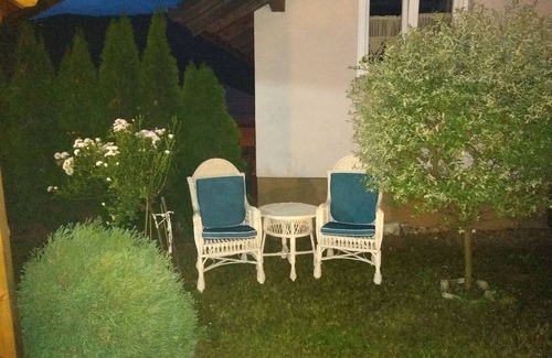 Kulen Vakuf Apartment | Apartments A&D - Superior One Bedroom Apartment with Terrace and River View (Deni)