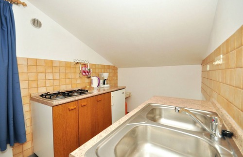 Vlasici Apartment | Apartments Anđelo (23931-A1) - Vlasici - island Pag