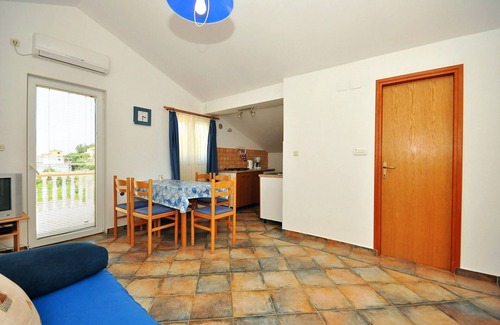 Vlasici Apartment | Apartments Anđelo (23931-A1) - Vlasici - island Pag