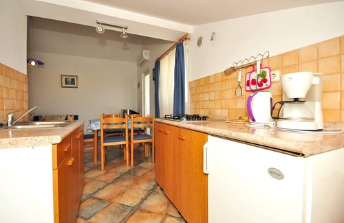 Vlasici Apartment | Apartments Anđelo (23931-A1) - Vlasici - island Pag