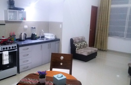 Cusco Apartment | Apartments Accommodation, Comfort and Facilities