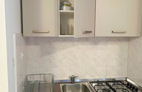 Klimno Apartment | Apartments Albina, (15836), Klimno, hr