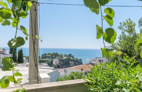 Ulcinj Apartment | Apartments Aleksandar (93241-A1) - Ulcinj