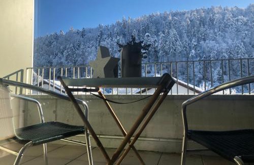 Feldkirch Apartment | Apartments "Am Ardetzenberg"