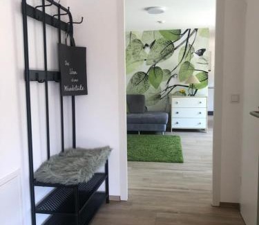 Feldkirch Apartment | Apartments "Am Ardetzenberg"