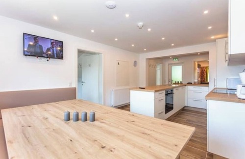 Eben im Pongau Apartment | Apartments am Edthof (4 bedrooms)