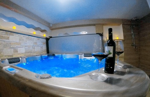 Starigrad Apartment | Apartments Anđa Apartment 3742-2 for 1+1 Pers. in Starigrad-Paklenica