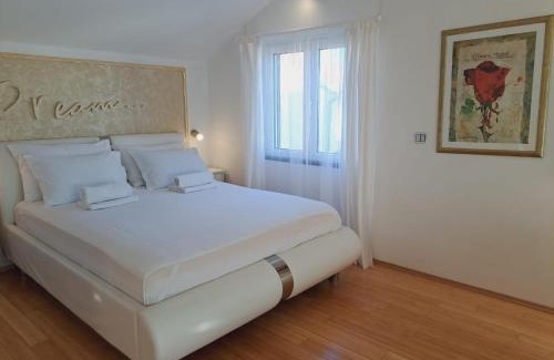 Zaboric Apartment | Apartments Ana Žaborić, 50 m od šljunčane plaže