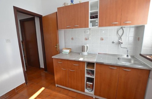 Pjescana Uvala Apartment | Apartments and Rooms Viktorija (71911-A2) - Pjescana Uvala