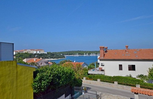 Pjescana Uvala Apartment | Apartments and Rooms Viktorija (71911-A2) - Pjescana Uvala