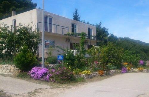 Kobas House | Apartments and rooms by the sea Cove Saplunara, Mljet - 4907
