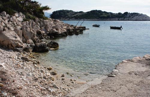 Kobas House | Apartments and rooms by the sea Cove Saplunara, Mljet - 4907