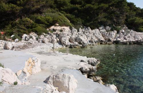 Kobas House | Apartments and rooms by the sea Cove Saplunara, Mljet - 4907