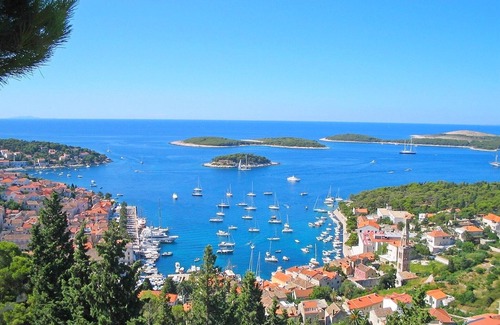 Hvar Apartment | Apartments and rooms Lenka, (2232), Hvar, Croatia